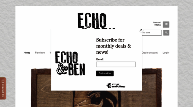 echo-and-ben-furniture-design.myshopify.com