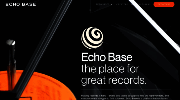 echo-base.us