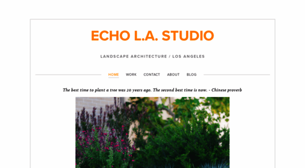 echo-landscape-design.com