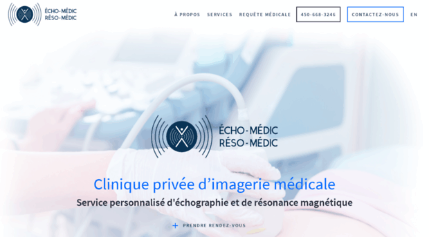 echo-medic.com