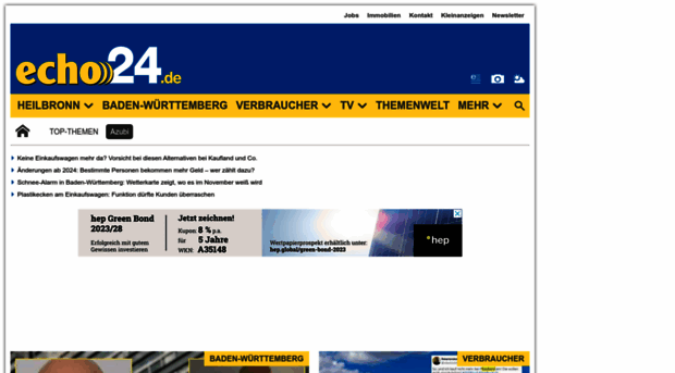 echo-news.de