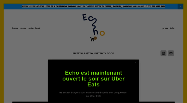 echo-paris.com