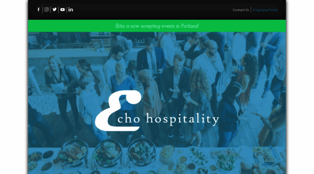 echo-staffing.com