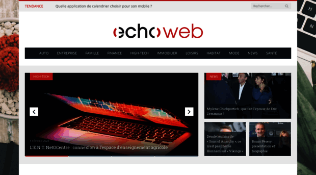 echo-web.fr