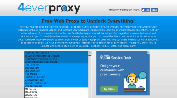 echo.4everproxy.com