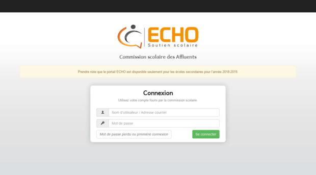 echo.csaffluents.qc.ca