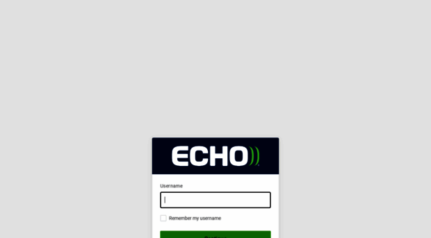 echo.onelogin.com