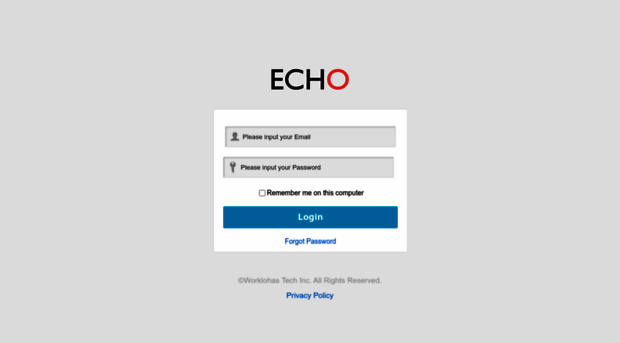 echo.worklohas.com