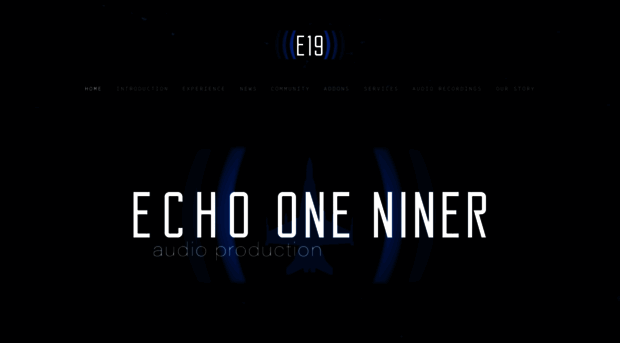 echo19audio.com