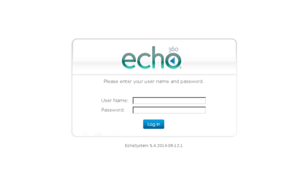 echo360.utm.edu