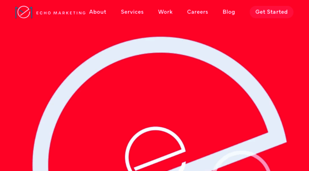 echoagency.com