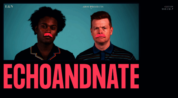 echoandnate.com