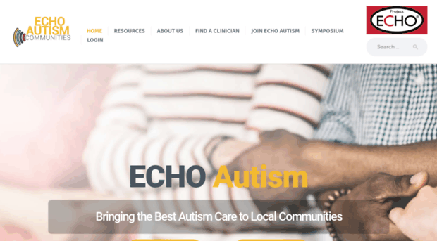 echoautism.org