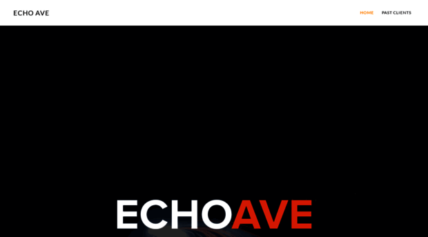 echoave.com