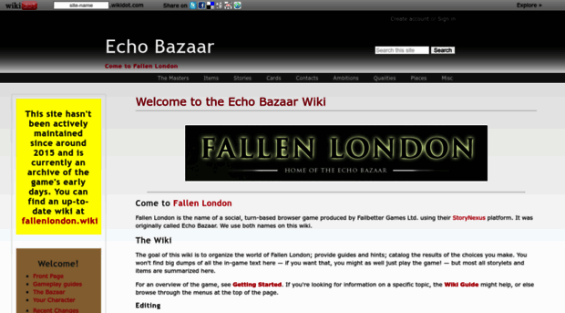 echobazaar.wikidot.com