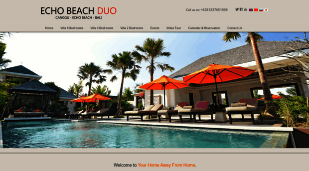 echobeachduo.com