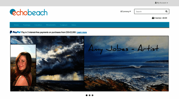 echobeachgallery.co.uk