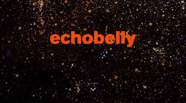 echobelly.com