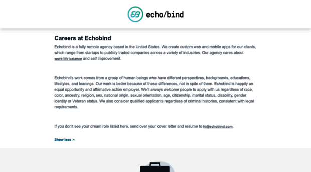 echobind.workable.com