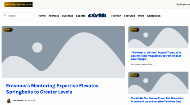 echobit.co.uk