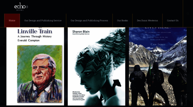 echobooks.com.au