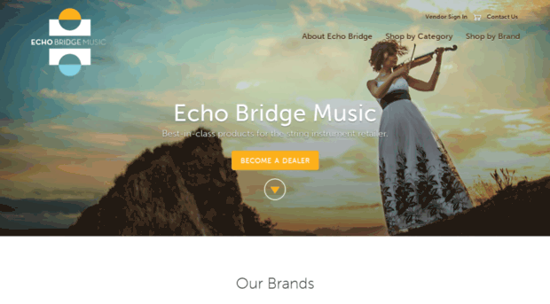 echobridgemusic.com