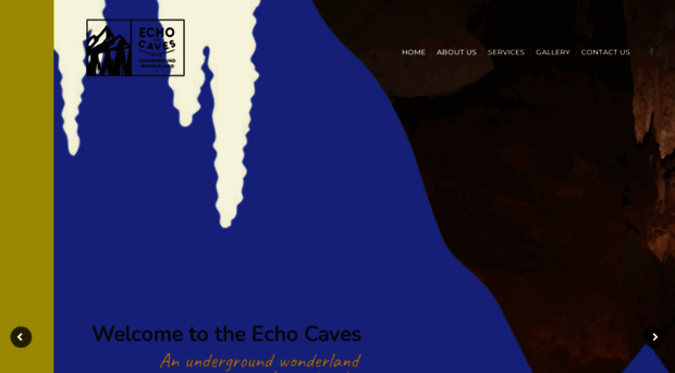 echocaves.co.za