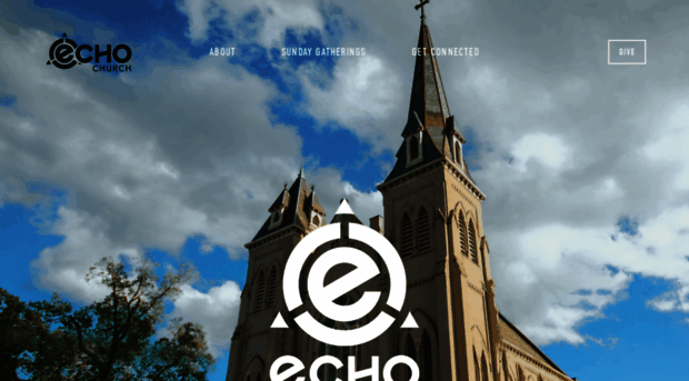 echochurch.org