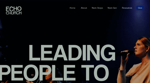 echochurchmt.com