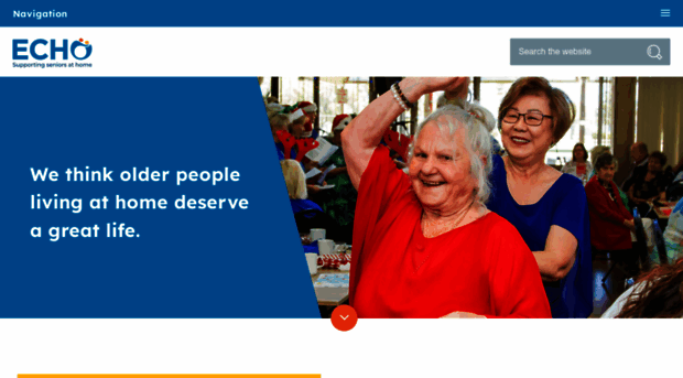 echocommunity.org.au