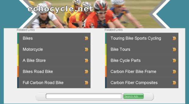 echocycle.net