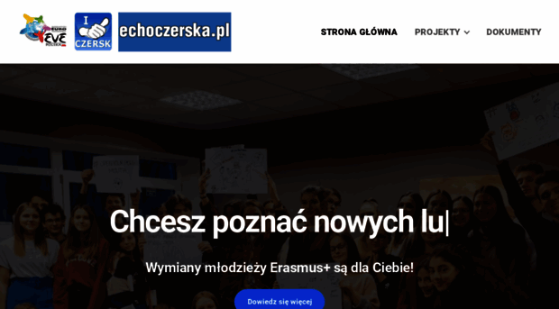 echoczerska.pl