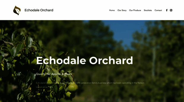 echodale.co.nz