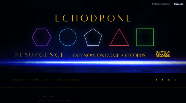 echodrone.com