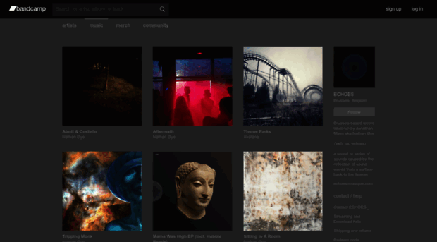 echoes-musique.bandcamp.com
