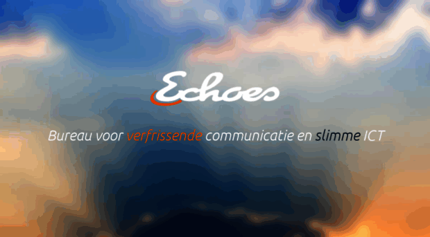 echoes.nl