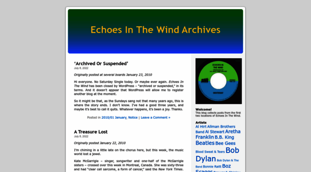 echoesinthewindarchives.wordpress.com