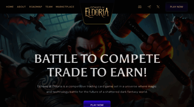 echoesofeldoria.com