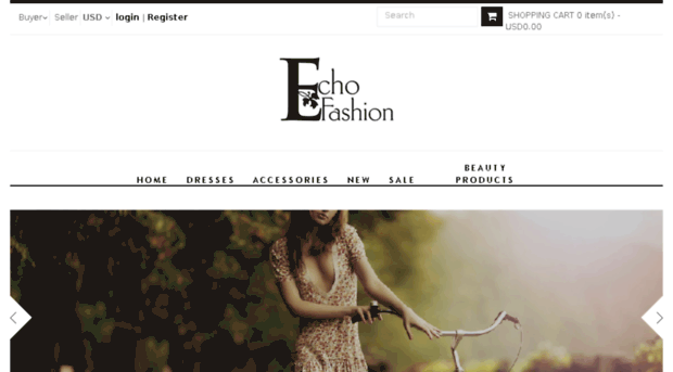 echofashion.com.sg