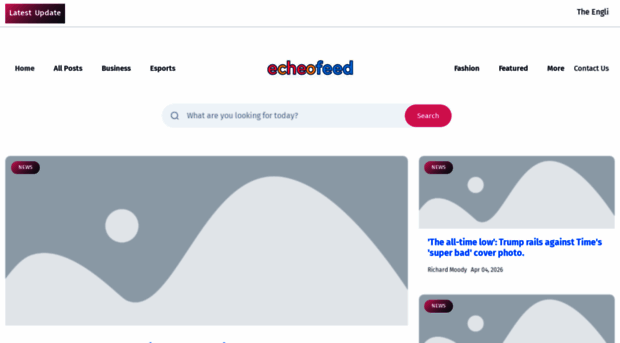 echofeed.co.uk