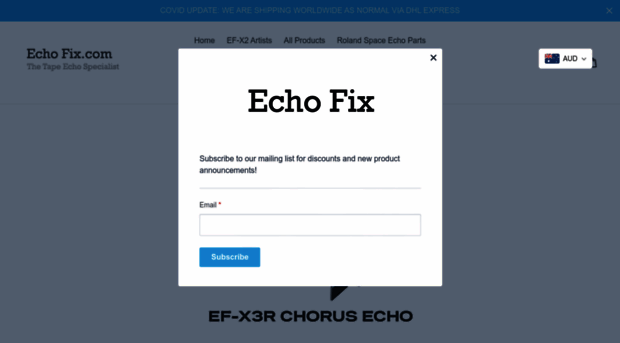 echofix.com