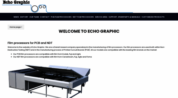 echographic.com