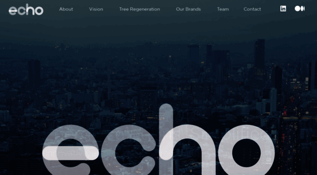 echogroup.co