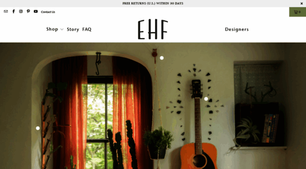 echohillforge.com