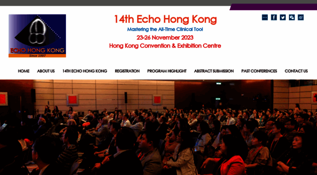 echohongkong.com