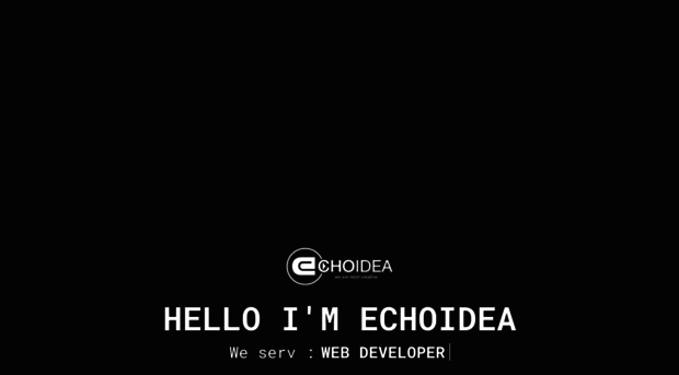 echoidea.com