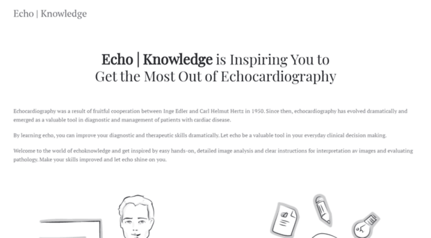 echoknowledge.com