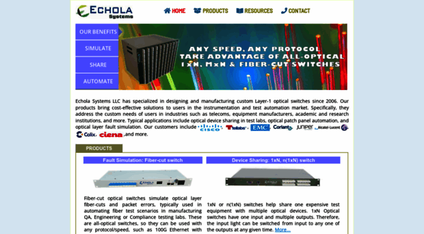echola.com