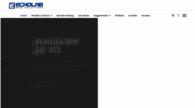 echolab.it