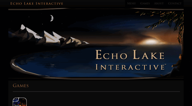 echolakeinteractive.com